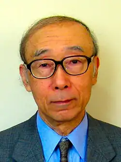 日本学士院により公表された肖像写真