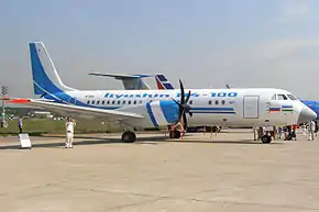 Il-114(3月29日)