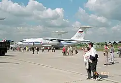 IL-76-SKIP