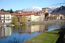 Castello di Brivio