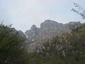 エルヴェの風景