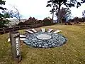 展望広場