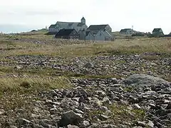 マラン島
