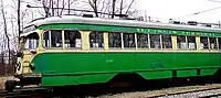 セントルイス(イリノイ・ターミナル鉄道)