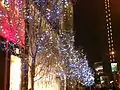 大阪市北区梅田・ハービスエント