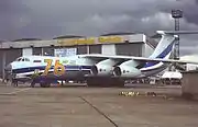 IL-76MF