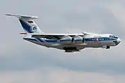 Il-76TD-90VD