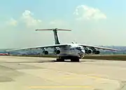 IL-76TD