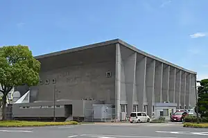 今治市公会堂