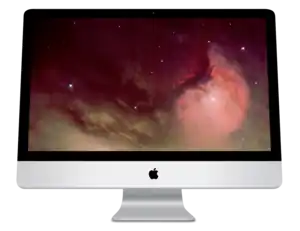 iMac
