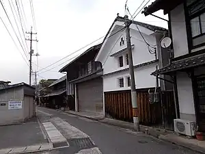 今田酒造本店