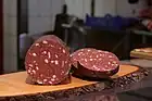 ブルステブロート