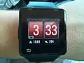 Motorola Mobility Motoactv