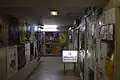 今池スタービルの内部