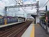 ホーム