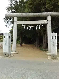 氷川神社