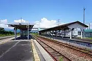 ホーム(2023年7月)
