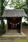 八坂社