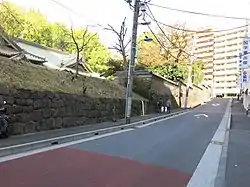現在の昌平坂