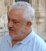 Imanol Uribe