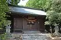 神明社