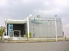 伊万里ケーブルテレビジョン