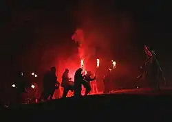 インボルク