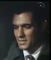 ジョン・ギャヴィン。