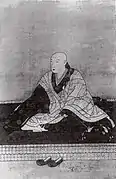 第6王子：常仁入道親王
