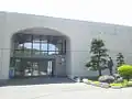 長谷公民館