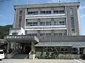 高遠町総合支所旧庁舎(旧・高遠町役場)