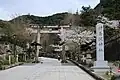 鳥居