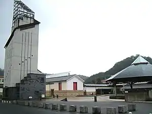 因幡万葉歴史館