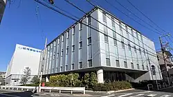 本社