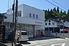 稲武郵便局（2019年（令和元年）9月）