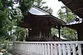 本殿