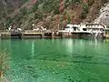 ダム湖