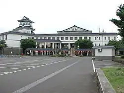 2007年(平成19年)