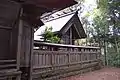 本殿