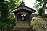 稲荷神社