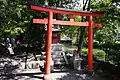 稲荷神社