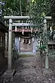 稲荷神社
