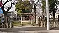 稲荷神社