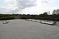 後円部墳頂