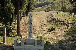 伊部南大窯跡