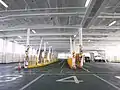 車両甲板