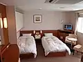 デラックス（寝室）