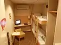 スタンダード（2名室）