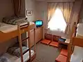 スタンダード（4名室）