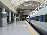 KTXホーム